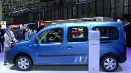 Premiery salonu w Genewie od A do Z: marki francuskie