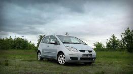 Mitsubishi Colt VI - na każdą okazję