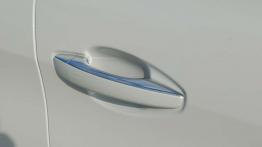 Peugeot 308 1.6 THP - wysokie aspiracje