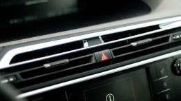 Citroen C4 Grand Picasso 1.6 e-HDI - nietuzinkowe auto rodzinne