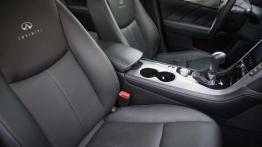 Infiniti Q50 2.2d Premium - jakość w cenie