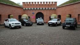 Jeep Renegade - nowy gracz w mocnej stawce