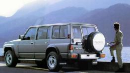 TOP 10| Terenówki na weekendowe wojaże