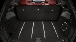 Najmocniejszy i najszybszy Jeep Grand Cherokee