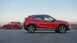 Wiemy, jak wygląda współczesne Eclipse