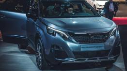 Paris Motor Show 2016 - podsumowanie