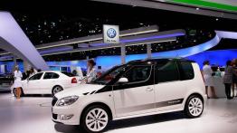 Frankfurt Motor Show 2011 na żywo - auta seryjne - inne zdjęcie