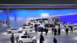 Frankfurt Motor Show 2011 na żywo - auta seryjne - inne zdjęcie