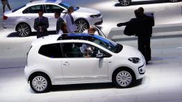 Frankfurt Motor Show 2011 na żywo - auta seryjne - inne zdjęcie