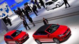 Frankfurt Motor Show 2011 na żywo - auta seryjne - inne zdjęcie