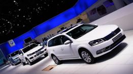 Frankfurt Motor Show 2011 na żywo - auta seryjne - inne zdjęcie