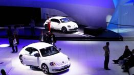 Frankfurt Motor Show 2011 na żywo - auta seryjne - inne zdjęcie