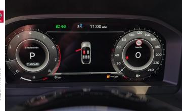 Nissan Qashqai III 2025 1,3 158 KM MHEV / Automat /  Tekna+ / 2WD / Masaże / BOSE, zdjęcie 14