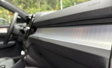 Volvo XC40 Crossover Facelifting 2.0 B3 163KM 2025 Core Motyw: Core, zdjęcie 14