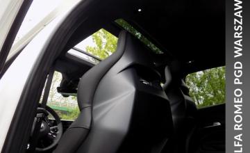 Alfa Romeo Junior SUV Electric 54kWh 156KM 2024 Electrica Speciale, zdjęcie 14