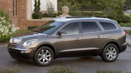 Buick Enklave - lewy bok