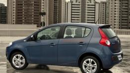 Fiat Palio 1.4 Attractive - lewy bok