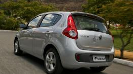 Fiat Palio 1.6 Essence - lewy bok