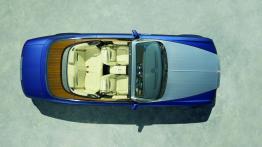  Rolls-Royce Phantom Drophead Coupe
