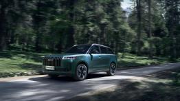 Jaecoo 5 i Omoda 5 Hybrid już w Polsce. Znamy ceny i specyfikacje