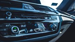 BMW Seria 5 - ultranowoczesne, ale czy ultrafajne?