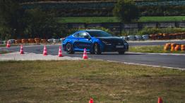 Lexus RC F – japońskie coupe nadal żywe