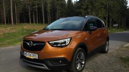 Crossover zginie poza miastem? Niekoniecznie!