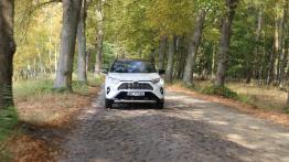 Toyota RAV4 AWD-i Hybrid – czy napęd ma jeszcze znaczenie?