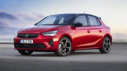 Nowy Opel Corsa – te zmiany były nieuniknione
