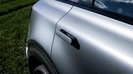 Wodorowy Hyundai Nexo – jeżdżąc tym autem, oczyszczasz powietrze! 