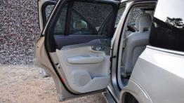 Volvo XC90 D5 Inscription - szwedzkie wychowanie
