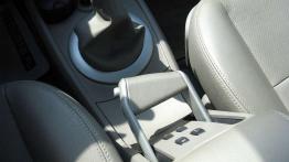 Nissan Navara - dwie twarze