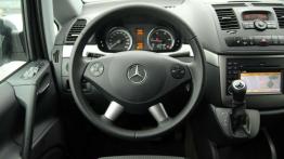 Mercedes Viano 2.2 CDI 4Matic - van na każdą okazję