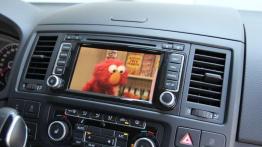 Volkswagen Multivan - pokochasz podróże