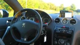 Peugeot RCZ-R - bajkowe emocje