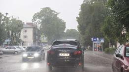 Porsche Performance Drive - szybko, dokładnie i... oszczędnie