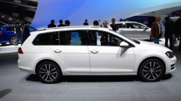 Nowości Volkswagena na salonie w Genewie