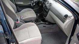 Chevrolet Lacetti - tanio i smacznie?