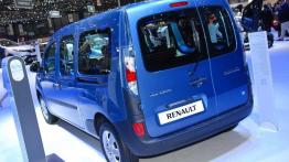 Premiery salonu w Genewie od A do Z: marki francuskie