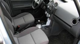 Mitsubishi Colt VI - na każdą okazję
