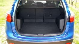 Mazda CX-5 - wybaczamy spóźnienie