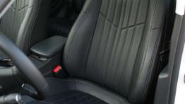 Peugeot 308 1.6 THP - wysokie aspiracje