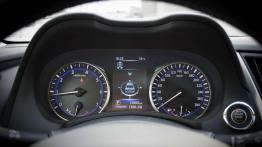 Infiniti Q50 2.2d Premium - jakość w cenie