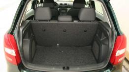 Ford Fiesta VI kontra Skoda Fabia II i Toyota Yaris II: wielkość ma znaczenie