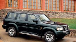 TOP 10| Terenówki na weekendowe wojaże