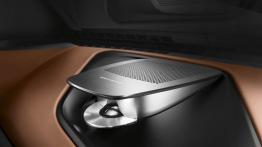 BMW serii 6 Gran Coupe - głośnik