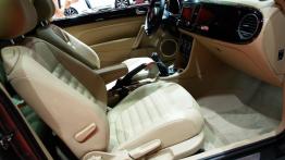 Frankfurt Motor Show 2011 na żywo - auta seryjne - inne zdjęcie