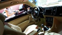 Frankfurt Motor Show 2011 na żywo - auta seryjne - inne zdjęcie