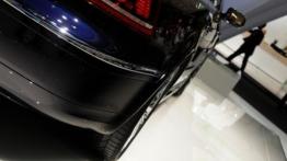 Frankfurt Motor Show 2011 na żywo - auta seryjne - inne zdjęcie