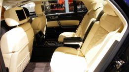 Frankfurt Motor Show 2011 na żywo - auta seryjne - inne zdjęcie